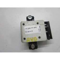 Commande De Reglage De Siege Volkswagen Passat 5